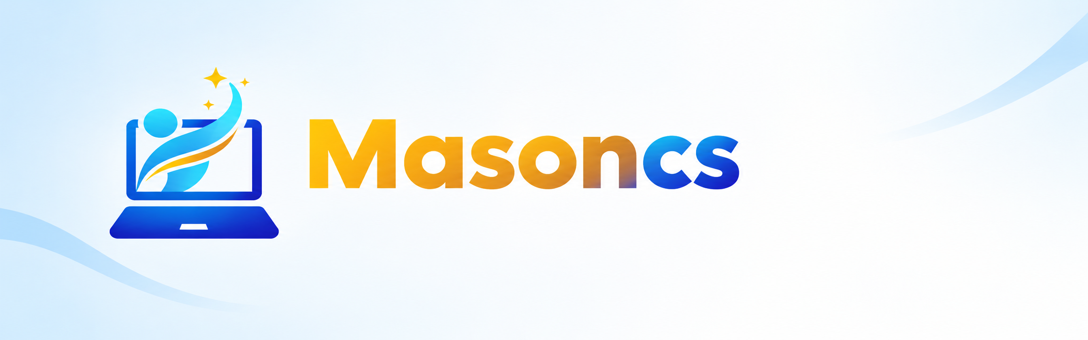 Mason Computer support